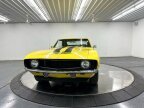 Thumbnail Photo 5 for 1969 Chevrolet Camaro
