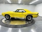 Thumbnail Photo 6 for 1969 Chevrolet Camaro