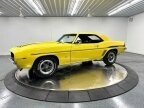 Thumbnail Photo 1 for 1969 Chevrolet Camaro