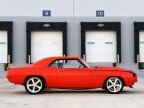 Thumbnail Photo 1 for 1969 Chevrolet Camaro