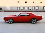 Thumbnail Photo 2 for 1969 Chevrolet Camaro