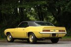 Thumbnail Photo 4 for 1969 Chevrolet Camaro