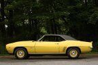 Thumbnail Photo 1 for 1969 Chevrolet Camaro