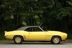 Thumbnail Photo 6 for 1969 Chevrolet Camaro