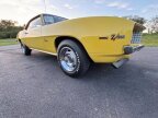 Thumbnail Photo 5 for 1969 Chevrolet Camaro