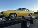 Thumbnail Photo 2 for 1969 Chevrolet Camaro