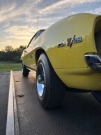 Thumbnail Photo 3 for 1969 Chevrolet Camaro