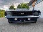 Thumbnail Photo 6 for 1969 Chevrolet Camaro