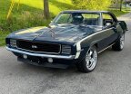 Thumbnail Photo 1 for 1969 Chevrolet Camaro