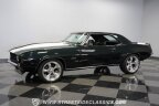 Thumbnail Photo 4 for 1969 Chevrolet Camaro