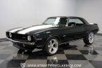Thumbnail Photo 3 for 1969 Chevrolet Camaro