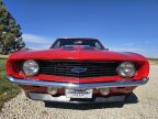Thumbnail Photo 2 for 1969 Chevrolet Camaro SS Yenko Clone for Sale by Owner
