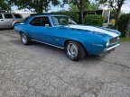 Thumbnail Photo 1 for 1969 Chevrolet Camaro