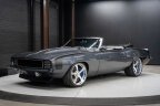 Thumbnail Photo 5 for 1969 Chevrolet Camaro