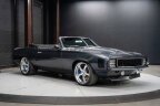 Thumbnail Photo 1 for 1969 Chevrolet Camaro