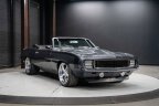 Thumbnail Photo 2 for 1969 Chevrolet Camaro