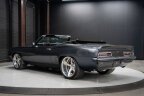 Thumbnail Photo 6 for 1969 Chevrolet Camaro