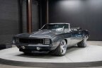 Thumbnail Photo 4 for 1969 Chevrolet Camaro