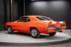 Thumbnail Photo 6 for 1969 Chevrolet Camaro