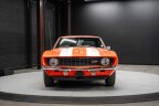 Thumbnail Photo 3 for 1969 Chevrolet Camaro