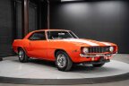 Thumbnail Photo 1 for 1969 Chevrolet Camaro