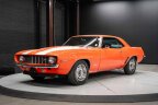 Thumbnail Photo 5 for 1969 Chevrolet Camaro