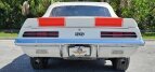 Thumbnail Photo 4 for 1969 Chevrolet Camaro