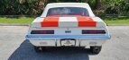 Thumbnail Photo 5 for 1969 Chevrolet Camaro