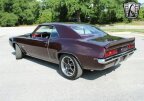 Thumbnail Photo 5 for 1969 Chevrolet Camaro SS