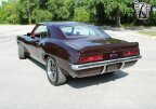 Thumbnail Photo 6 for 1969 Chevrolet Camaro SS