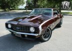 Thumbnail Photo 4 for 1969 Chevrolet Camaro SS