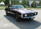 Thumbnail Photo 3 for 1969 Chevrolet Camaro SS