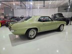 Thumbnail Photo 6 for 1969 Chevrolet Camaro