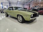 Thumbnail Photo 2 for 1969 Chevrolet Camaro