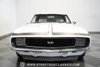 Thumbnail Photo 6 for 1969 Chevrolet Camaro
