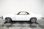 Thumbnail Photo 2 for 1969 Chevrolet Camaro