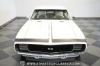 Thumbnail Photo 5 for 1969 Chevrolet Camaro