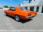 Thumbnail Photo 3 for 1969 Chevrolet Camaro