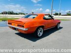 Thumbnail Photo 6 for 1969 Chevrolet Camaro