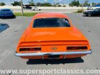 Thumbnail Photo 5 for 1969 Chevrolet Camaro