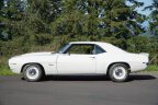 Thumbnail Photo 6 for 1969 Chevrolet Camaro