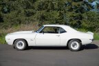 Thumbnail Photo 5 for 1969 Chevrolet Camaro