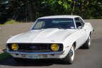 Thumbnail Photo 3 for 1969 Chevrolet Camaro