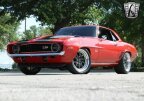 Thumbnail Photo 2 for 1969 Chevrolet Camaro