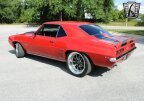 Thumbnail Photo 5 for 1969 Chevrolet Camaro
