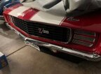 Thumbnail Photo 1 for 1969 Chevrolet Camaro Z28
