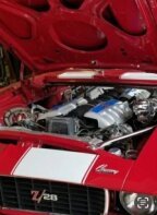 Thumbnail Photo 2 for 1969 Chevrolet Camaro Z28