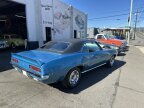 Thumbnail Photo 3 for 1969 Chevrolet Camaro