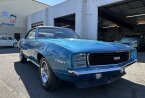 Thumbnail Photo 1 for 1969 Chevrolet Camaro