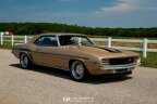 Thumbnail Photo 4 for 1969 Chevrolet Camaro